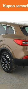 Renault Kadjar I full LED navi klima auto półskóra kamera i czujniki parkowania-4