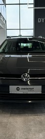Volkswagen Golf VII Variant Trendline 1.0TSI 115KM M6 2019 r., salon PL, I wł., f-a VAT-3