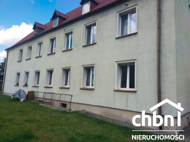 Mieszkanie do remontu w Chojnicach !!-1