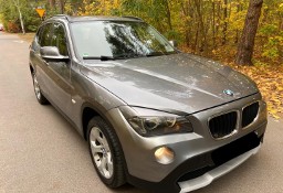 BMW X1 I (E84)