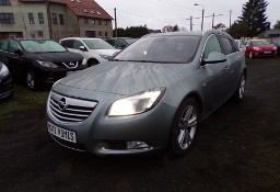 Opel Insignia I 2.0 CDTI 163KM Zarejestrowany Ładny Stan