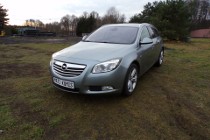 Opel Insignia I 2.0 CDTI 163KM Zarejestrowany Ładny Stan