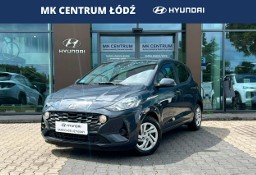 Hyundai i10 II 1.2 MPI 84KM Modern Car Play Salon Polska Gwarancja Faktura Vat Marż