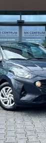 Hyundai i10 II 1.2 MPI 84KM Modern Car Play Salon Polska Gwarancja Faktura Vat Marż-3