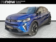 Renault Captur TECHNO Salon Polska , 1 Wł. , Serwisowany, Fv-23%