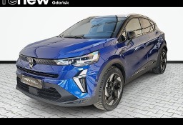 Renault Captur TECHNO Salon Polska , 1 Wł. , Serwisowany, Fv-23%