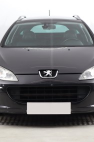 Peugeot 407 , Klimatronic, Tempomat, Parktronic, Dach panoramiczny-2