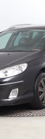 Peugeot 407 , Klimatronic, Tempomat, Parktronic, Dach panoramiczny-3