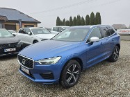 Volvo XC60 II R-DESIGN 2.0 D4 190KM AWD 4x4 Salon PL GWARANCJA 3 LATA Zamiana FV 2