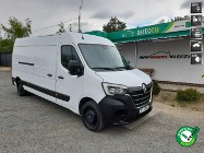 Renault Master Bardzo ładny, zarejestrowany i ubezpieczony.