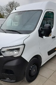 Renault Master Bardzo ładny, zarejestrowany i ubezpieczony.-2