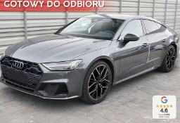 Audi A7 III 45 TFSI quattro Sportback 2.0 45 TFSI quattro Sportback (265KM) Kamera