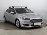 Ford Mondeo VIII , Salon Polska, Serwis ASO, Navi, Klimatronic, Parktronic