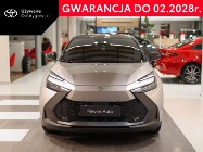 Toyota C-HR 2.0 Hybrid Dynamic Force Style AWD