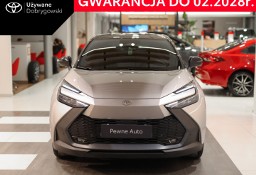 Toyota C-HR 2.0 Hybrid Dynamic Force Style AWD
