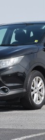 Nissan Qashqai II , Salon Polska, Serwis ASO, VAT 23%, Klimatronic, Tempomat,-3