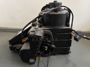 Manitou Telescopic MLT 840-145 1040-145 840-115 Kompletna Nagrzewnica Dmuchawa 52527577