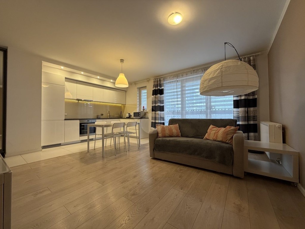 Mieszkanie do wynajęcia, 49 m² Prokocim, Górników