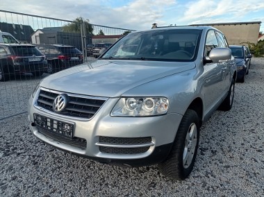 SPECIAL 2,5TDI R5 174PS 6BIEG HAK3,5T 4X4+2 EGZ ZAREJ+OPŁ PL-1