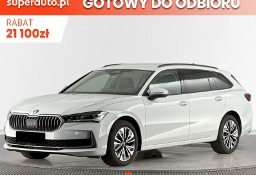 Skoda Superb III Drive 1.5 TSI mHEV DSG Drive 1.5 TSI mHEV DSG 150KM