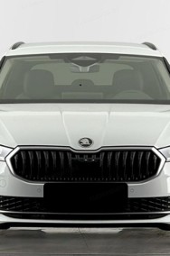 Skoda Superb III Drive 1.5 TSI mHEV DSG Drive 1.5 TSI mHEV DSG 150KM-2