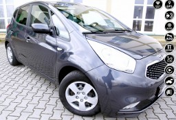 Kia Venga Navi/KameraCof/ESP/ Parktronic/ Klimatronic/Tempomat/Serwis/GWARANCJ