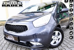 Kia Venga Navi/KameraCof/ESP/ Parktronic/ Klimatronic/Tempomat/Serwis/GWARANCJ