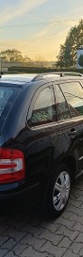 Skoda Fabia I 2006 ! 1.4 BENZYNA !-3