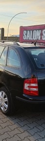 Skoda Fabia I 2006 ! 1.4 BENZYNA !-4