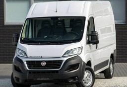 Fiat Ducato L2H2 2.3 *ŚREDNI* Professional nawigacja kamera cofania tempomat ekr