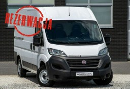Fiat Ducato L2H2 2.3 *ŚREDNI* Professional nawigacja kamera cofania tempomat ekr
