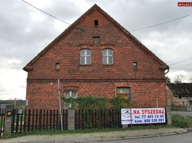 Dom Bąkowice-1