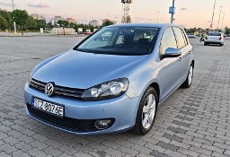 Volkswagen Golf VI 1.4 TSI 122KM* 2 kpl. Kół, Wymieniony rozrząd