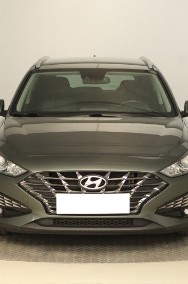 Hyundai i30 II , Salon Polska, 1. Właściciel, Serwis ASO, VAT 23%, Klima,-2