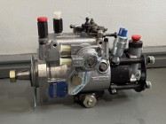 Pompa wtryskowa Lucas Perkins DELPHI 8523A590G 8523A590T Po Regeneracji