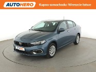 Fiat Tipo II klimatyzacja navi kamera cofania multifunkcja