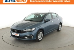 Fiat Tipo II klimatyzacja navi kamera cofania multifunkcja