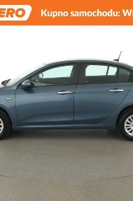 Fiat Tipo II klimatyzacja navi kamera cofania multifunkcja-2