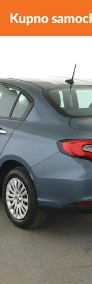 Fiat Tipo II klimatyzacja navi kamera cofania multifunkcja-4