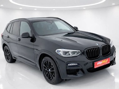 BMW X3 G01-1