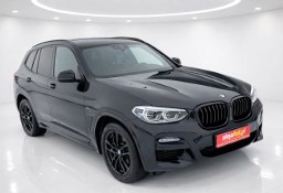 BMW X3 G01