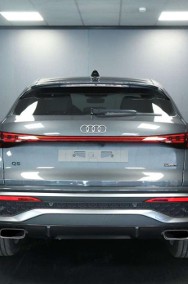 Audi Q5 III e-Hybrid quattro Sportback 2.0 e-Hybrid quattro Sportback (299 KM) Wentylacja-2