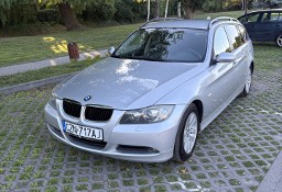 BMW Pierwszy
