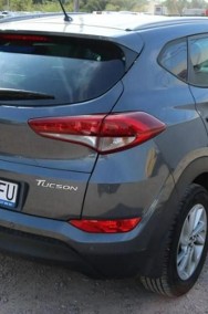 Hyundai Tucson III LU507FU # Comfort # Mały przebieg # Możliwy leasing #-2