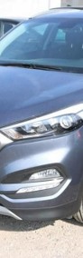 Hyundai Tucson III LU507FU # Comfort # Mały przebieg # Możliwy leasing #-4