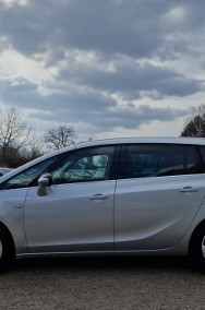 1.4T 120 KM 85 tys przebieg, serw ASO,7 foteli,1 właściciel, ideał!-2