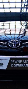 Toyota Avensis IV LED+Kamera+Tempomat 3Lata GWARANCJA Iwł Kraj Bezwypadk 1.8i 147KM F2-3