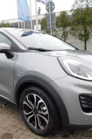 Ford Puma II Titanium aut 1.0 EcoBoost Titanium 1.0 EcoBoost 125KM / Pakiet Winter,-2