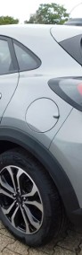 Ford Puma II Titanium aut 1.0 EcoBoost Titanium 1.0 EcoBoost 125KM / Pakiet Winter,-4