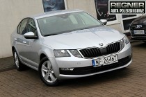 Skoda Octavia III 115KM Gwarancja SalonPL FV23% Ambition 1WŁ SmartLink Tempomat